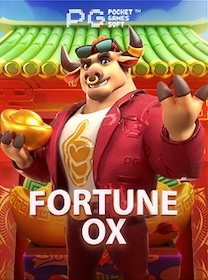 FORTUNR OX