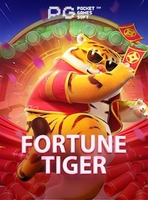 FORTUNE TIGER