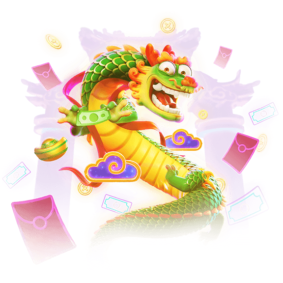 FORTUNE DRAGON