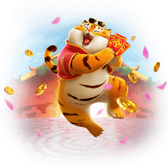 FORTUNE TIGER