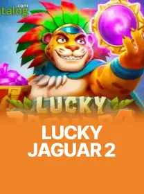 Lucky Jaguar 2