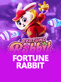 FORTUNR RABBIT