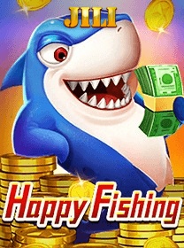 Happy Fishing