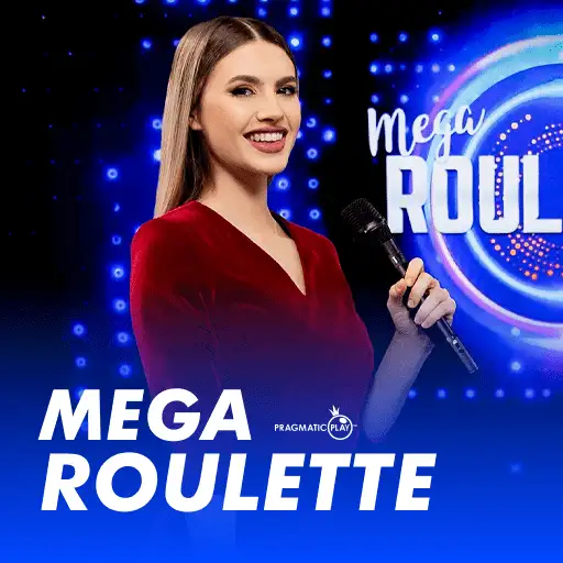 mega-roulette