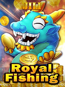 Royal Fishing
